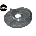 Aluminium Precision Permanent Mold Casting